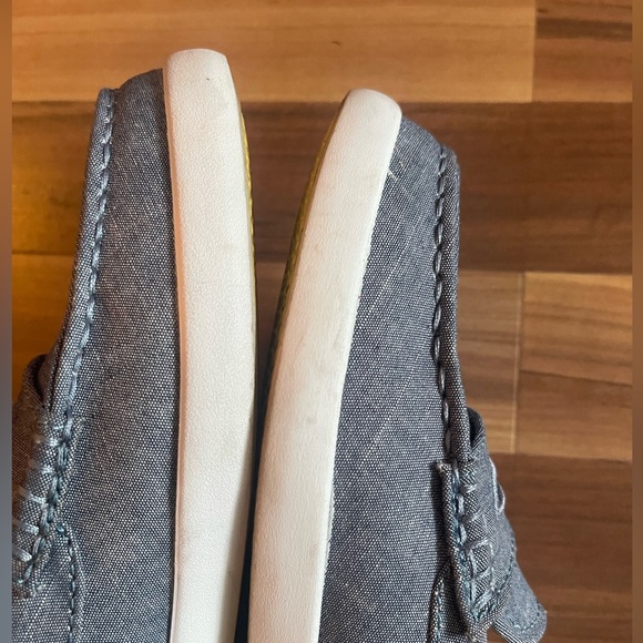 Cole Haan Slipons - Picture 3 of 8